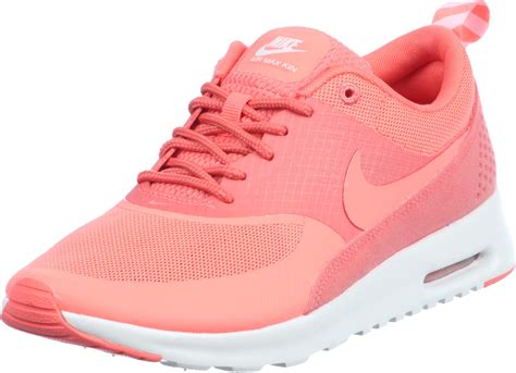 nike air max thea schuhe pink|nike air max thea fashion.